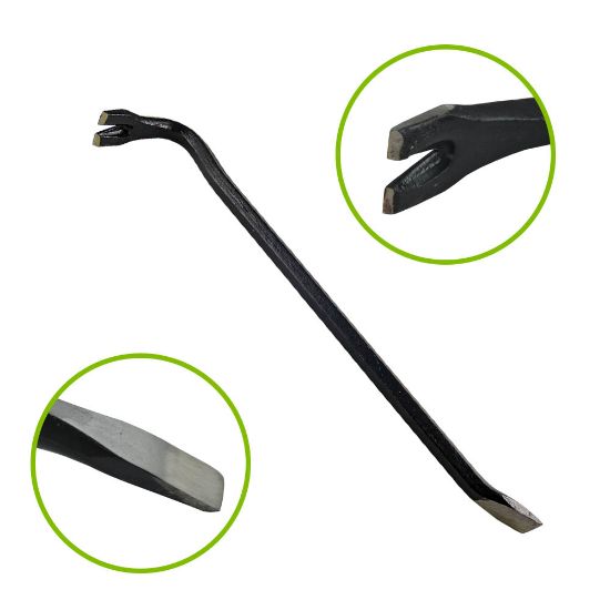 Imagem de PA DE CABRA 18X5/8