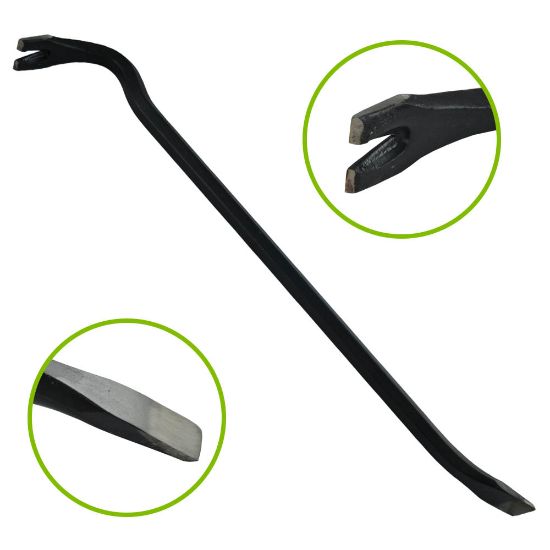 Imagem de PA DE CABRA 24 X 3/4