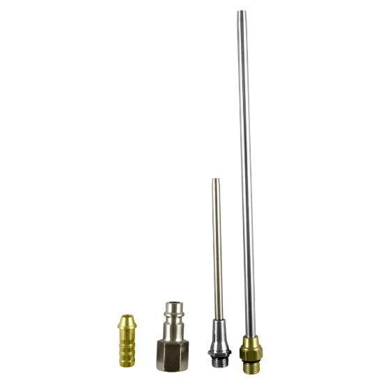 Imagem de PISTOLA DE AR (EM BLISTER)