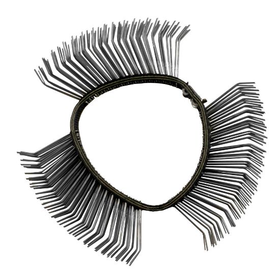 Imagem de LAMELA GROSSA  A‚NGULO 11MM PARA REF. 51216