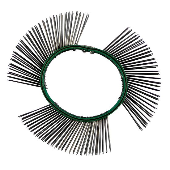 Imagem de LAMELA FINA LISA 11MM PARA REF. 51216