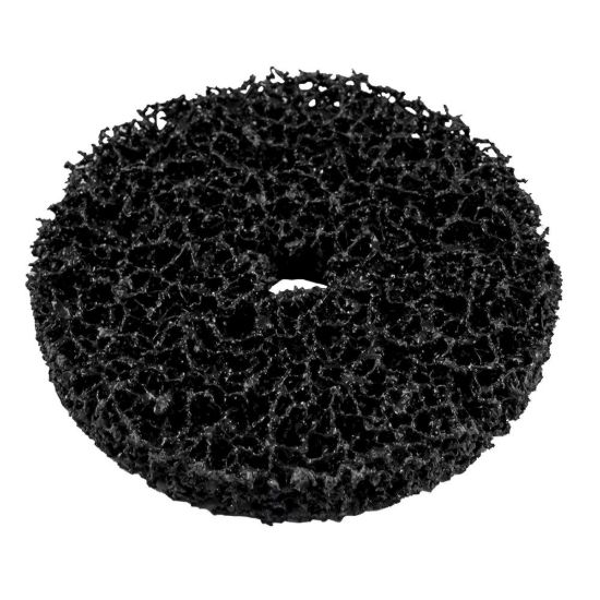 Imagem de SET 2 RUEDAS NEGRAS PARA 51216