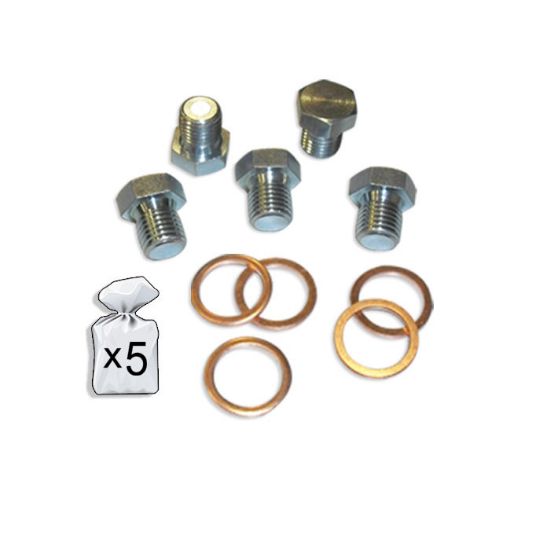 Imagem de KIT DE BUJASUPLENTES M17X1.5P