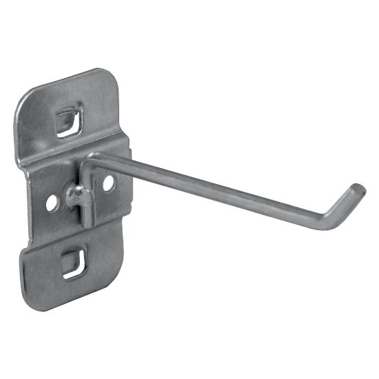 Imagem de GANCHO L SIMPLES LONGA PARA CARRO COM REF. 51428,51430, 52705,52706,52707,52708,