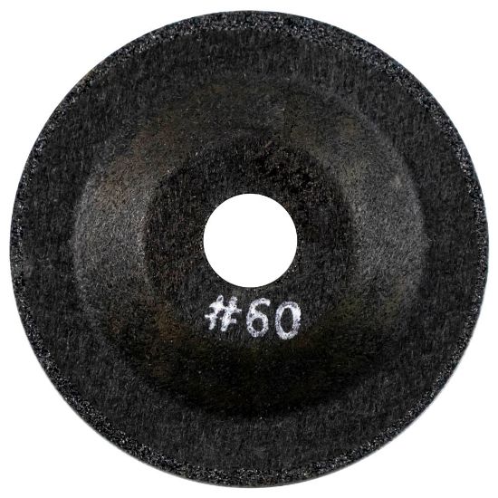 Imagem de DISCO DE LIXA 60 PARA REF. 51226