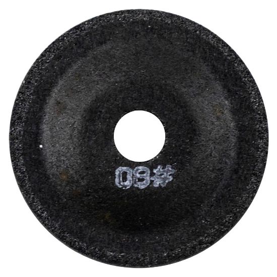 Imagem de DISCO DE LIXA 80 PARA REF. 51226