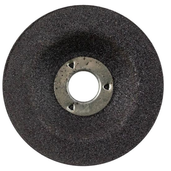 Imagem de DISCO DE LIXA 120 PARA REF. 51226