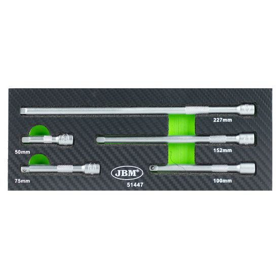 Imagem de KIT EXTENSOR DE 1/4