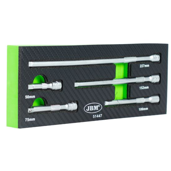 Imagem de KIT EXTENSOR DE 1/4