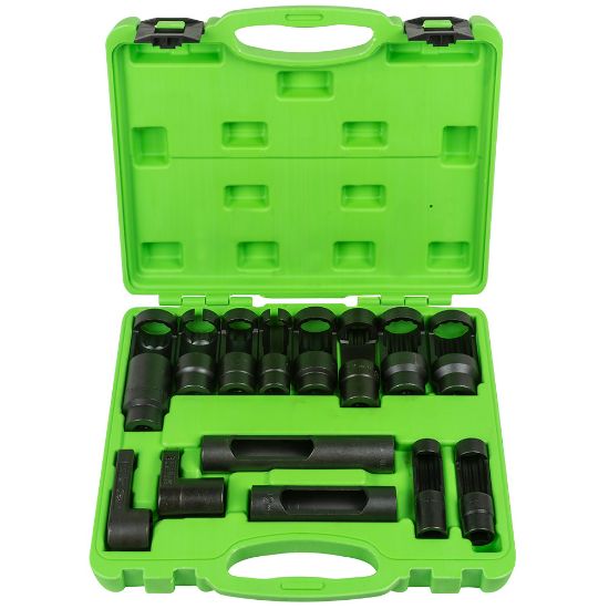 Imagem de KIT 14 PEAcAS PARA O SISTEMA DE INJECAcAO LAMBDA