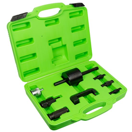 Imagem de JOGO EXTRAAcAO DE INJECTORES