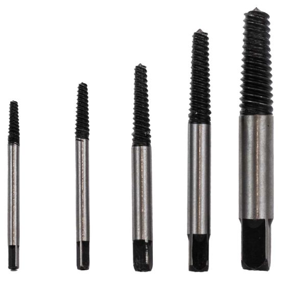 Imagem de EXTRATOR DE PARAFUSOS PARTIDOS