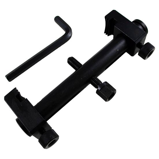 Imagem de EXTRACTOR DE POLIAS  ENCRAVADAS