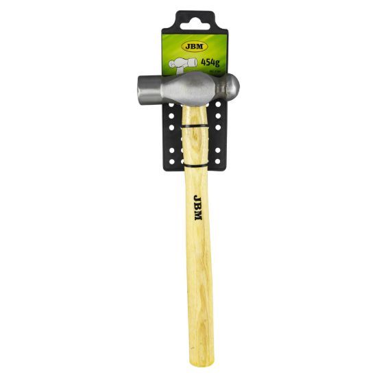 Imagem de MARTELO FORMA DE BOLA 454G