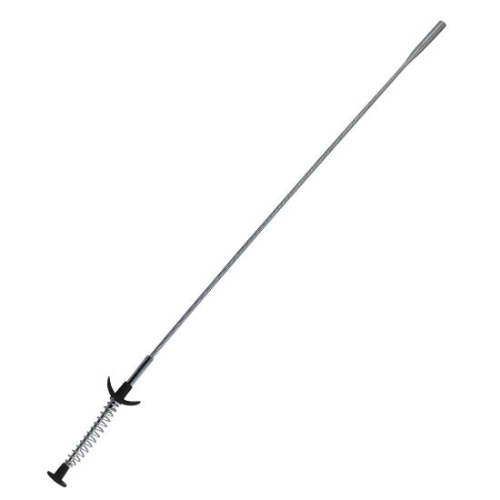 Imagem de PESCA PEAcAS FLEXAVEL COM PONTA DE 4 GARRAS