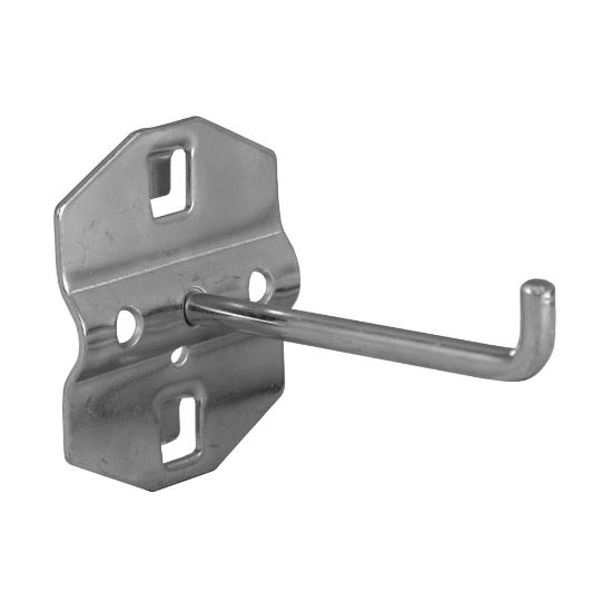 Imagem de GANCHO DE PONTA LONGA PARA MESA DE TRABALHO REF. 52419,52420,52421