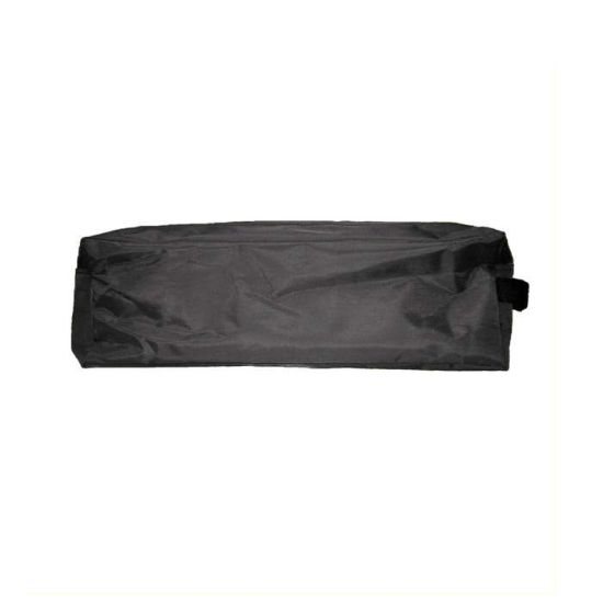 Imagem de BOLSA GRANDE NEGRA PARA KIT DE EMERGENCIA