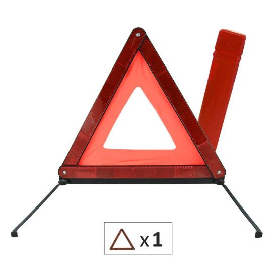 Imagem de TRIANGULO DE EMERGENCIA 27R033954