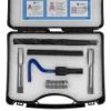 Imagem de KIT REPARAAcAO ROSCAS HELICAIDAIS M20X2,5