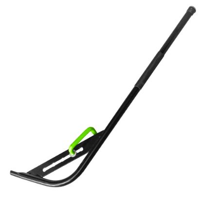 Imagem de ALAVANCA DE EXTRAAcAO DE RATULAS DE SUSPENSAO COM ARTICULAAcAO ESFARICA