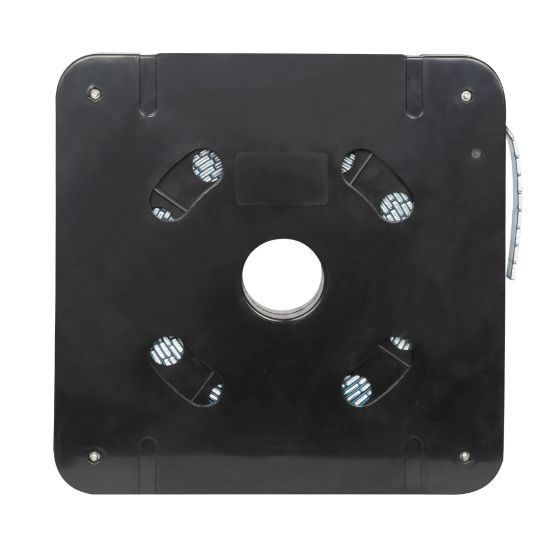 Imagem de DISPENSADOR DE CONTRAPESOS AUTO-ADESIVOS PASTILHAS DE FERRO 5GRX1.000