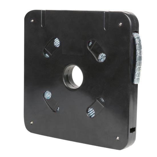 Imagem de DISPENSADOR DE CONTRAPESOS AUTO-ADESIVOS PASTILHAS DE FERRO 5GRX1.000