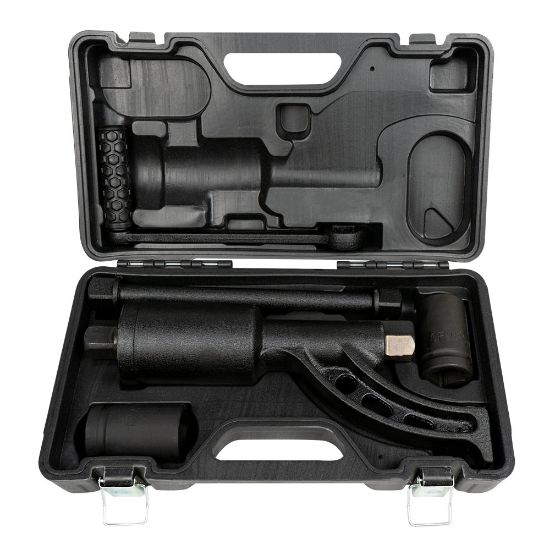 Imagem de DESMULTIPLICADOR DE FORAcA COM AUMENTO