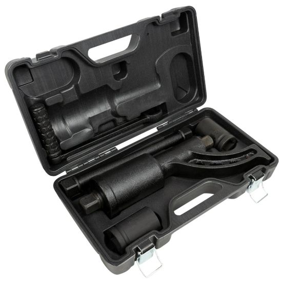 Imagem de DESMULTIPLICADOR DE FORAcA COM AUMENTO