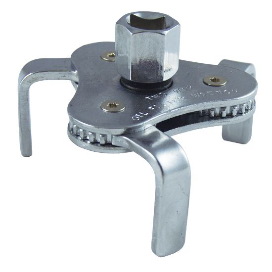 Imagem de EXTRACTOR FILTRO DE ALEO DE PATILHA PLANA MAGNETIZADO