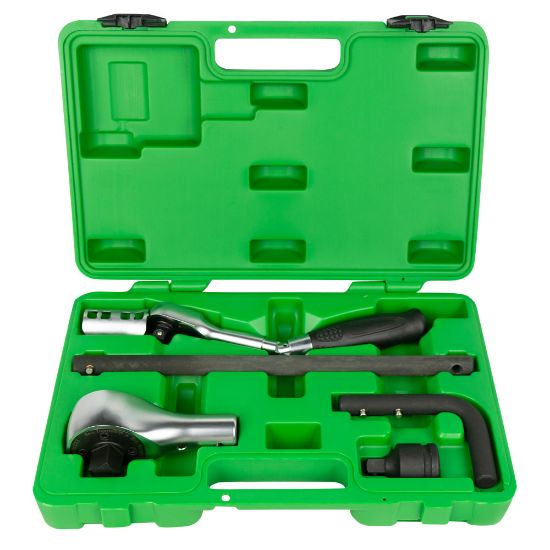 Imagem de DESMULTIPLICADOR DE ROQUETE 3/4 + REDUCTOR DE 1/2