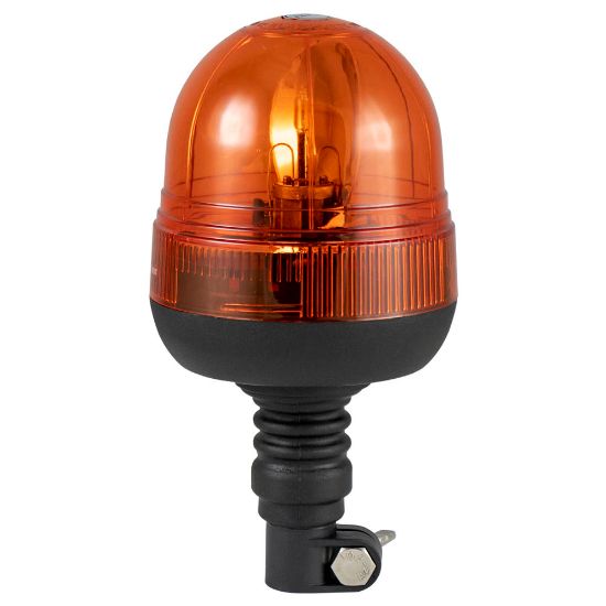 Imagem de LUZ DE EMERGASNCIA C/BASE FLEXAVEL H1 12V 55W