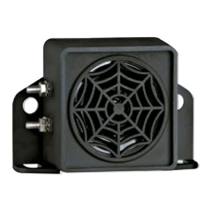 Imagem de SIRENE QUADRADA 12V-80V