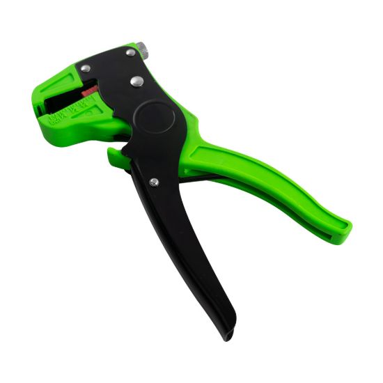 Imagem de ALICATE PARA DESENCAPAR FIOS AUTO-AJUSTAVAL