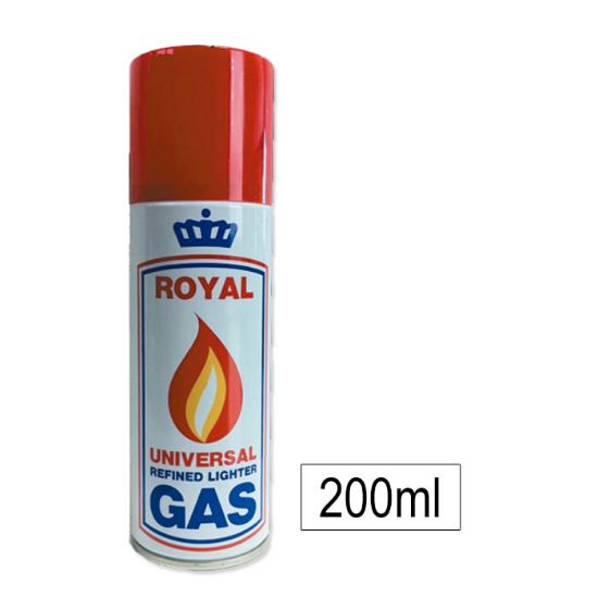 Imagem de RECA‚MBIO DE GAS 200ML