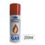 Imagem de RECA‚MBIO DE GAS 200ML