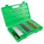 Imagem de KIT 38 ESCOVAS DE LIMPEZA METAL / PLASTICO