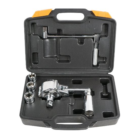 Imagem de DESMULTIPLICADOR DE FORAcA