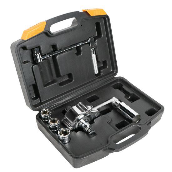 Imagem de DESMULTIPLICADOR DE FORAcA