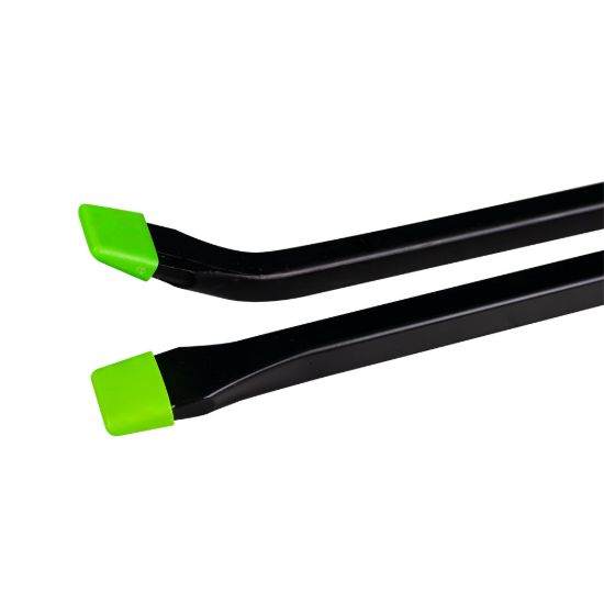 Imagem de JOGO DE 2 ALAVANCAS DE FERRO