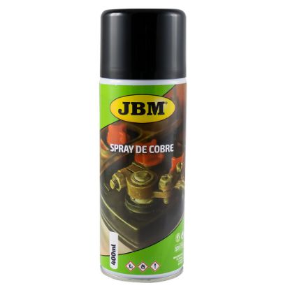 Imagem de SPRAY PARA COBRE 400 ML