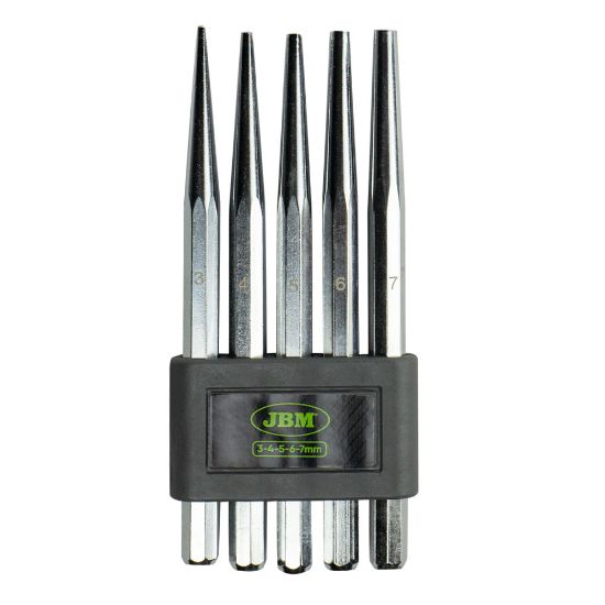 Imagem de JOGO DE 5 PONTEIROS