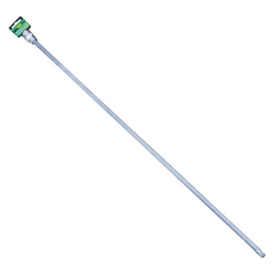 Imagem de VARILHA EXTRA-LARGA DE 12 FACES 800MM DE 1/2 10MM