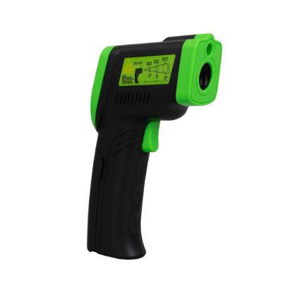 Imagem de TERMAMETRO LASER -50C A 550C