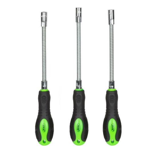 Imagem de JOGO DE 3 CHAVES FLEXAVEIS