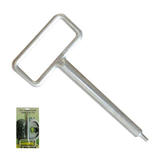 Imagem de CHAVE DE EMBREAGEM ESPECIAL FIAT