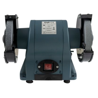 Imagem de AMOLADORA DUPLA ELECTRICA150MM