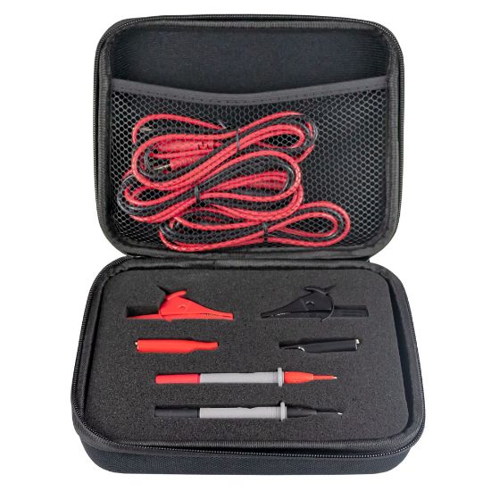 Imagem de KIT DE ACESSARIOS PARA MULTAMETRO