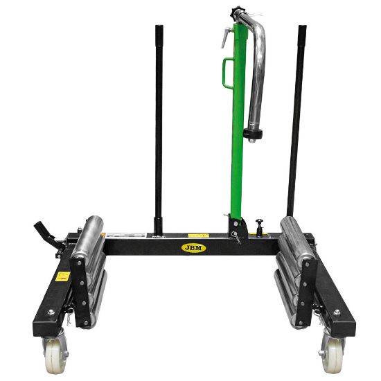 Imagem de Porta rodas hidráulico 1.5T