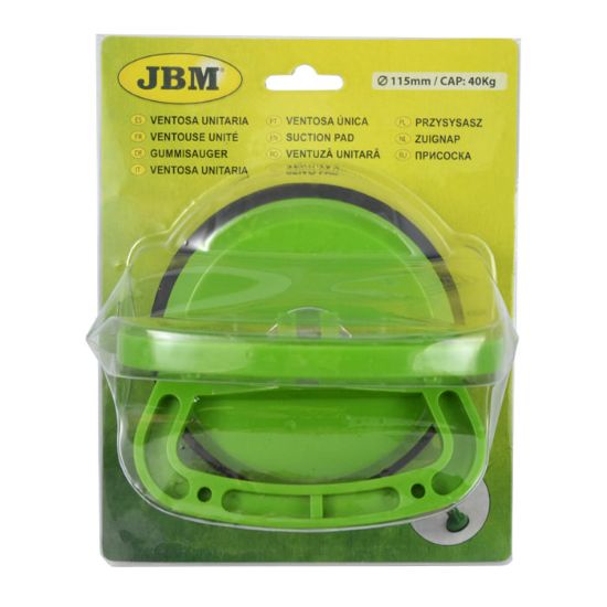 Imagem de VENTOSA ASNICA   115MM