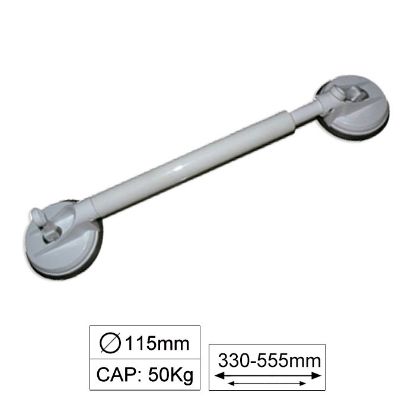 Imagem de VENTOSA EXTENSAVEL 330-555MM